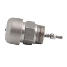 GITS 压力/真空泄压阀1655系列