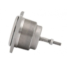 GITS 2 英寸低矮型压力/真空泄压阀1655系列