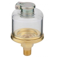 GITS 瓶式注油器CT 款式聚碳酸酯机身系列