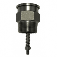 GITS 泄压阀1657 型系列