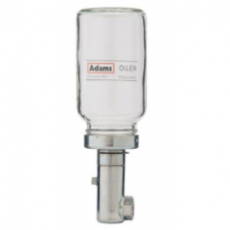 GITS 侧入式恒液位注油器玻璃瓶高度可调系列