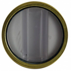 GITS 压入式高可视性液位计DW-30系列