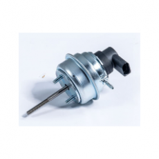 GITS 气动隔膜执行器系列