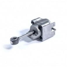 GITS 重型气动执行器系列