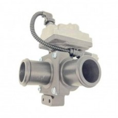 GITS 冷却液控制球阀系列