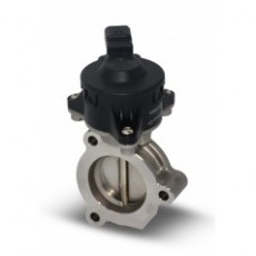 GITS 冷侧 EGR 阀系列