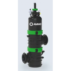 amiad 多滤网聚合物过滤器Sigma Pro 4系列