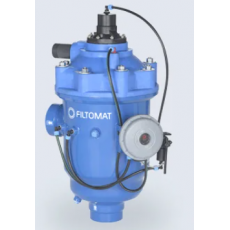 amiad 液压自清洗滤网过滤器M103-CL系列