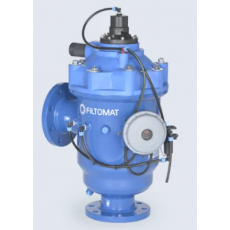 amiad 液压自清洗滤网过滤器M104-C系列