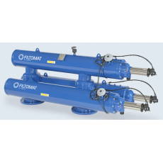 amiad 液压自清洗滤网过滤器MG-112系列