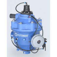 amiad 液压自清洗滤网过滤器M102-C系列