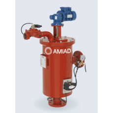 amiad 自清洗过滤器ABF 3000系列