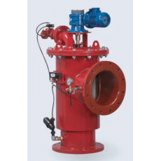 amiad 自清洗过滤器ABF 6000系列