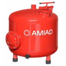 amiad 介质过滤器36 Media系列