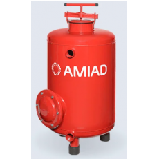 amiad 介质过滤器24 Media系列