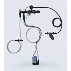 amiad 吸吮式助肥器Pump 4-01系列