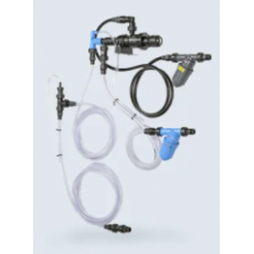 amiad 吸吮式助肥器Pump 4-92系列