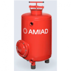 amiad 介质过滤器24 Media系列