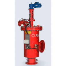 amiad 自清洗过滤器EBS 10000系列