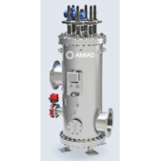 amiad 自清洗过滤器Omega Monoblock系列