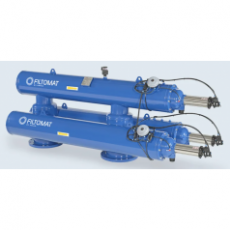 amiad 液压自清洗滤网过滤器MG-112系列