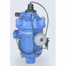 amiad 液压自清洗滤网过滤器M103-CL系列