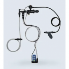 amiad 吸吮式助肥器Pump 4-01系列