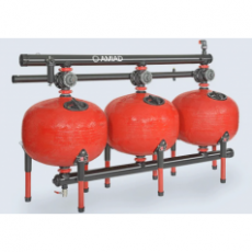 amiad 介质过滤器48 AGF系列