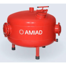 amiad 介质过滤器48 Media系