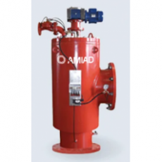 amiad 自清洗过滤器ABF 15000系列
