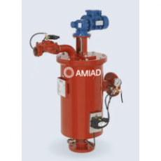 amiad 自清洗过滤器ABF 3000系列