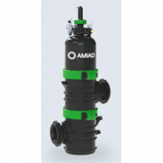 amiad 多滤网聚合物过滤器Sigma Pro 4系列