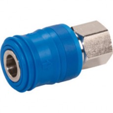 MADER 安全通风接头，标称直径 7.4系列