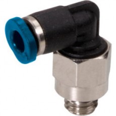 MADER 角推入式接头M-Push 110 型系列