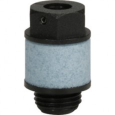 MADER 聚乙烯材质的排气节气门消音器系列