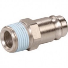 MADER 钢制塞接头标称直径 10 毫米系列