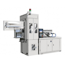 JSW 直压成型机系列