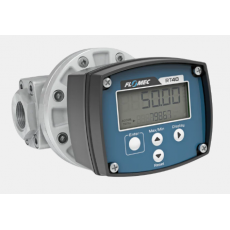 FLOMEC 椭圆齿轮流量计OM系列
