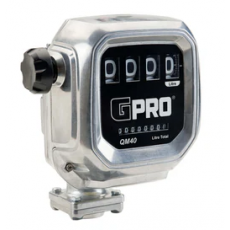 FLOMEC 燃油流量计GPRO QM40系列