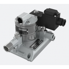 FLOMEC 紧凑型全不锈钢歧管组件AIM BLOCK系列