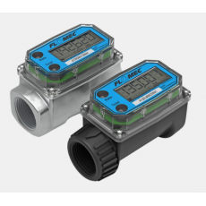FLOMEC 涡轮流量计A1系列