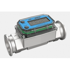 FLOMEC 涡轮流量计G2系列