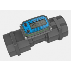FLOMEC 涡轮流量计TM系列
