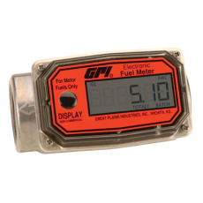 FLOMEC 柴油流量计01A系列