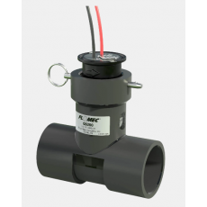 FLOMEC 超声波灌溉流量计QS200系列