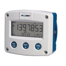 FLOMEC 流量累加器F018系列