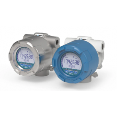 FLOMEC 流量累加器E018系列