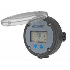 FLOMEC 双*批次控制器EB11系列