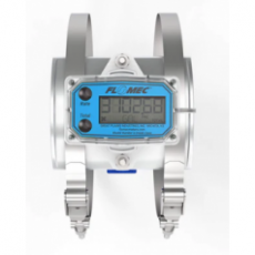 FLOMEC 超声波流量计NPS IPS 水管系列