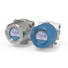 FLOMEC 流量累加器E018系列